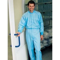 Cleanroom overall - standaard