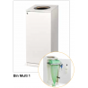 Longopac Bin Multi Longopac Bin Multi