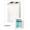 Longopac Bin Multi Longopac Bin Multi