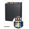 Longopac Bin Multi Longopac Bin Multi