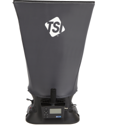 Volumestroom-meetkap ACCUBALANCE 8380