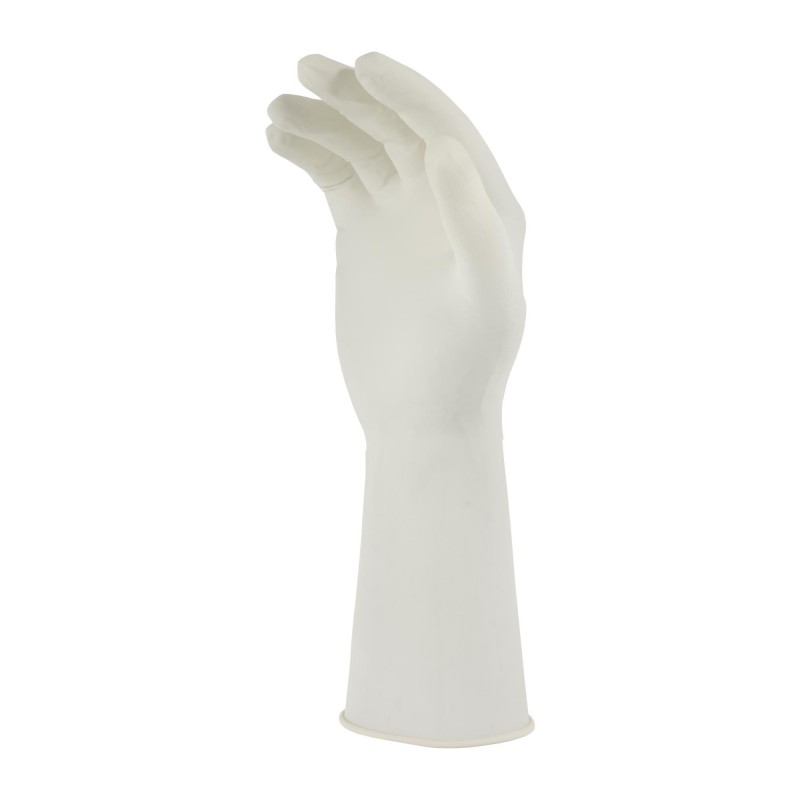 Nitril-Reinraum-Handschoen Simtec® Steriel NG033-S