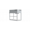 Laminair flow-box 122 cm x 62 cm