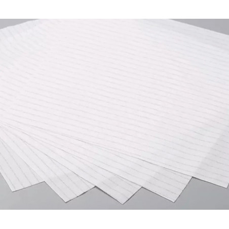 Cleanroomdoekje VIPERS® P-ESD-240