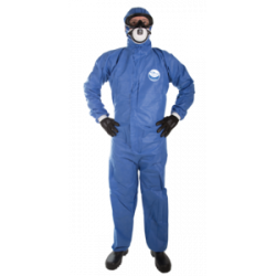 Wegwerpoverall WeeCover