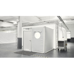 Cleanroom huren / kopen