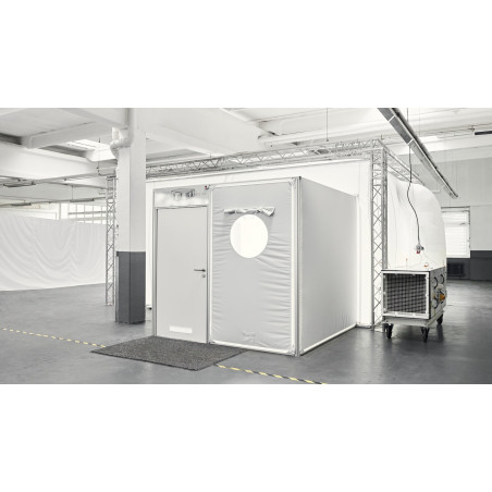 Cleanroom huren / kopen