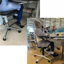 Ergonomiedagen – ergonomische werkplekoptimalisatie