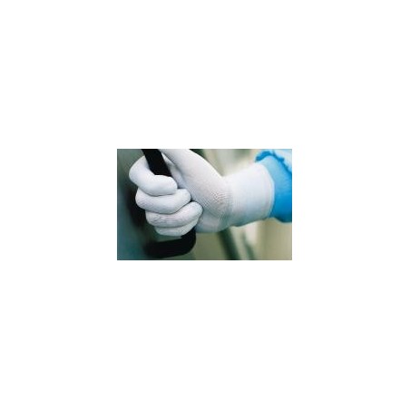 Polyamide stretch handschoen zonder coating