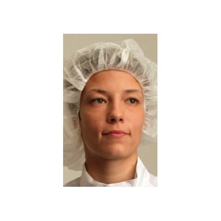 Haarnetjes