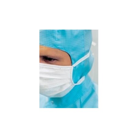 Cleanroom mondmaskers