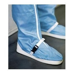 Cleanroom overschoenen (hoog model)