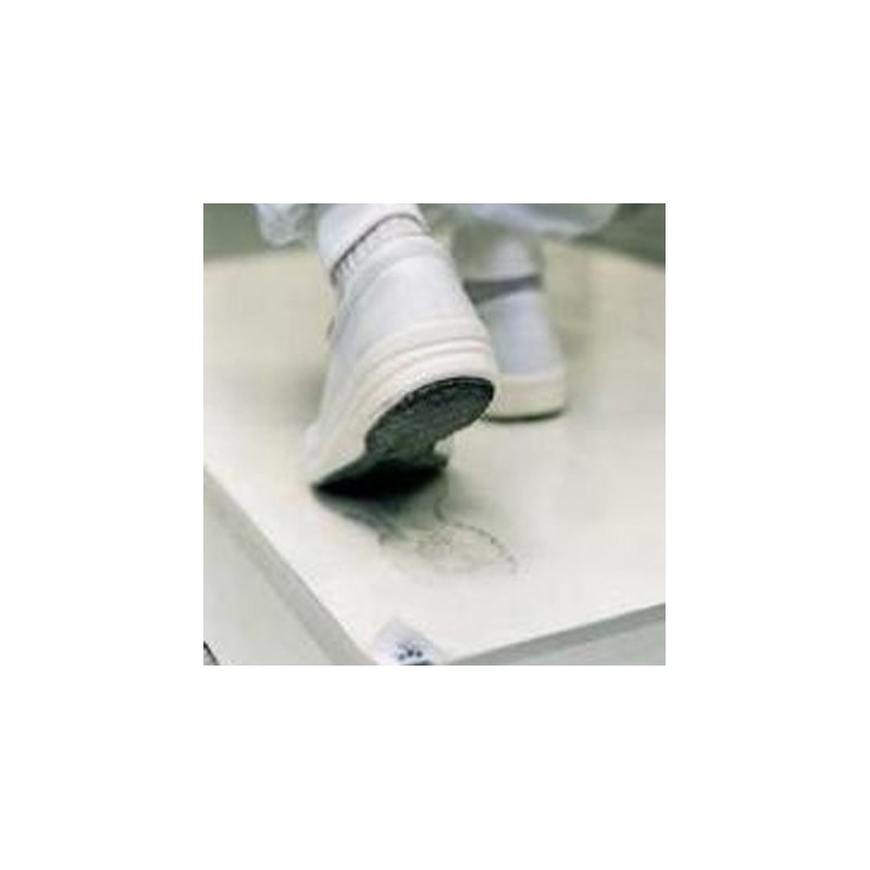 Cleanroom kleefmatten