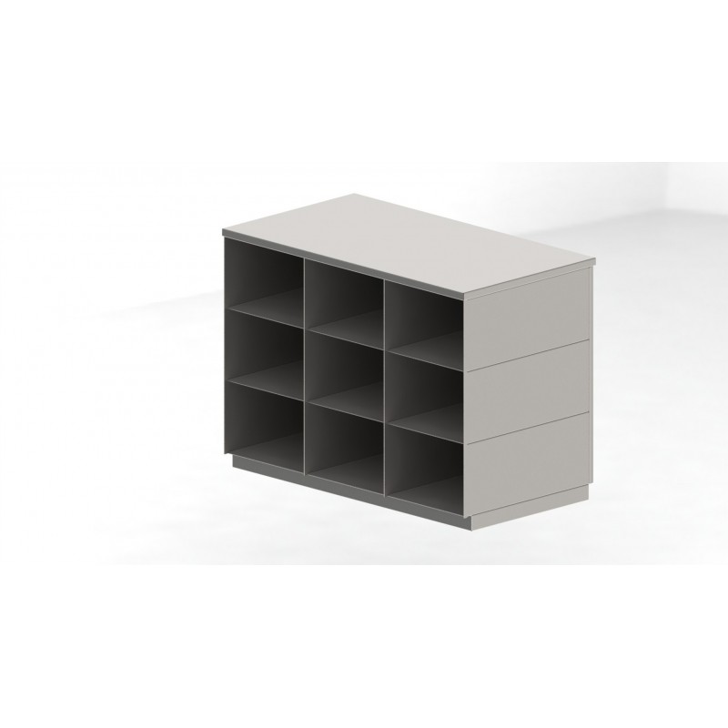 Overstapbank SOB-3109-CLN (ESOB-319)