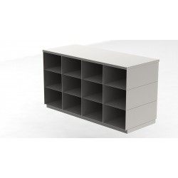 Overstapbank SOB-3112-CLN (ESOB-3112)