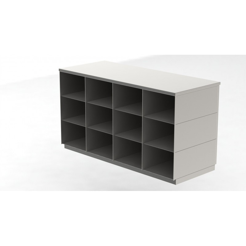 Overstapbank SOB-3112-CLN (ESOB-3112)