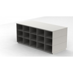 Overstapbank SOB-3215-CLN (ESOB-3215)