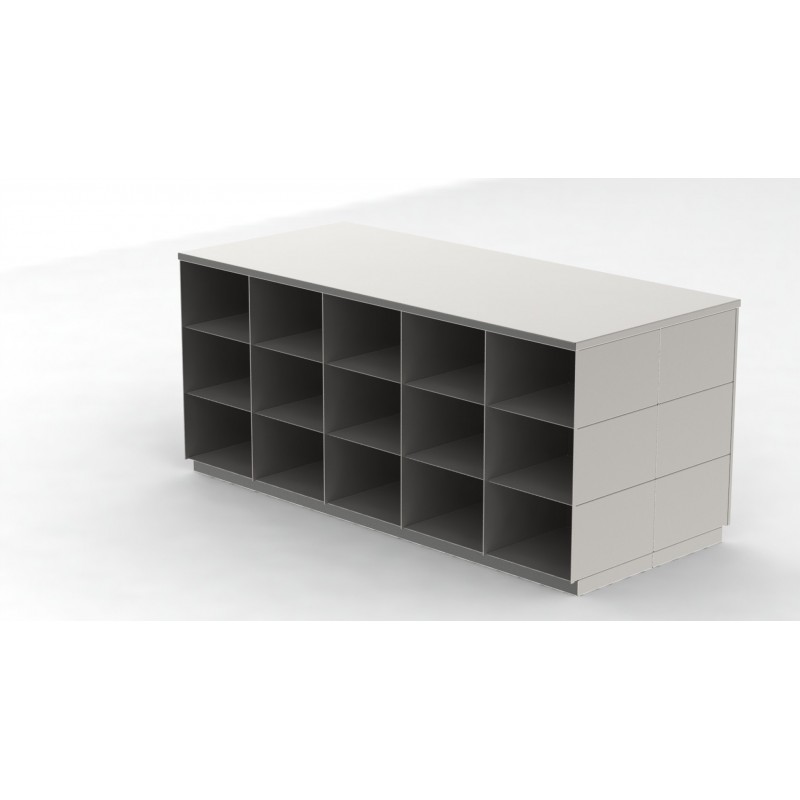 Overstapbank SOB-3215-CLN (ESOB-3215)