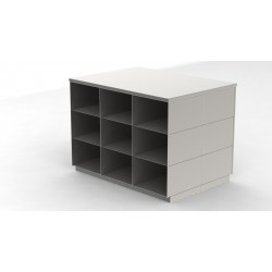 Overstapbank SOB-3209-CLN (ESOB-329)