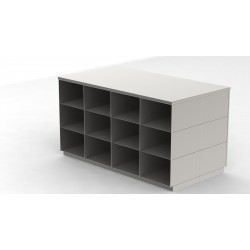 Overstapbank SOB-3212-CLN (ESOB-3212)