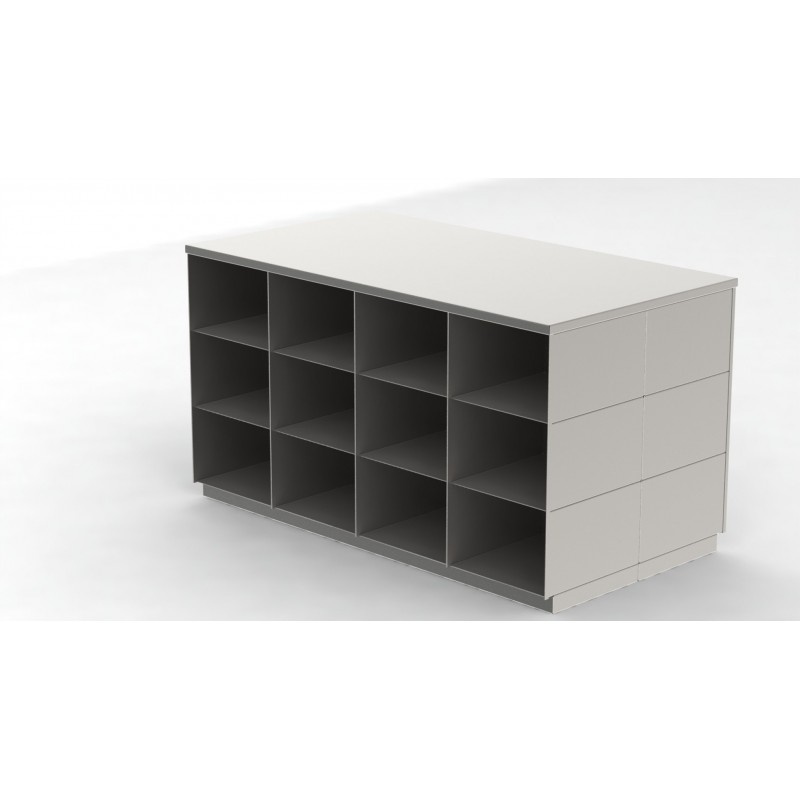 Overstapbank SOB-3212-CLN (ESOB-3212)