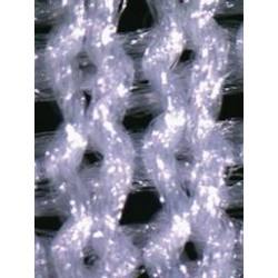 Polyester reinigingsdoekjes 410-IO-serie-12x12