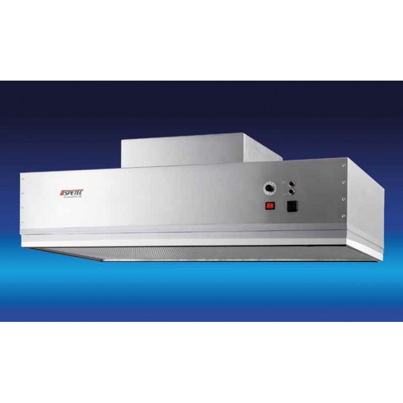 Fan-Filter-Unit (FFU) FMS-Basic