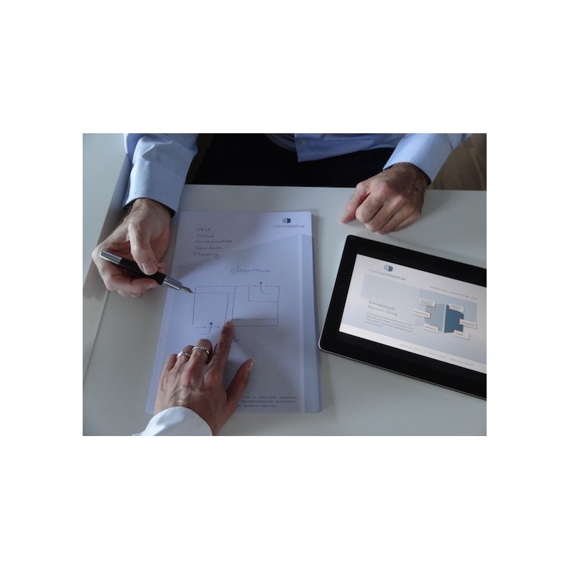 Cleanroom Consultancy NL