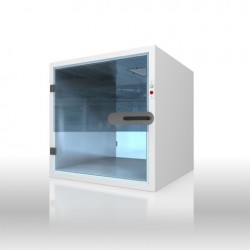 Materiaalsluis MAD passief L