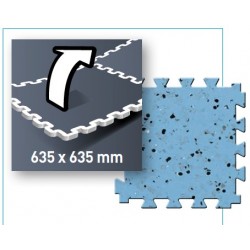 Vloertegel Gerflor GTI EL5 Connect