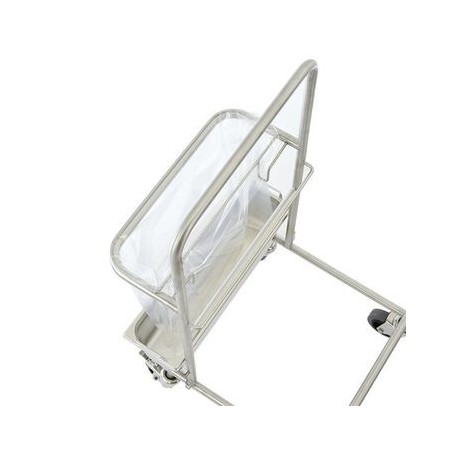 Reinigingstroley Clino® CR1 FP-CR