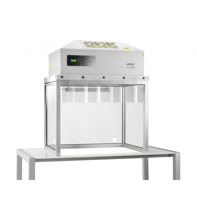 Laminair Flow Box FBS-standaard