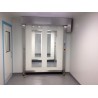 Cleanroom snelloopdeur