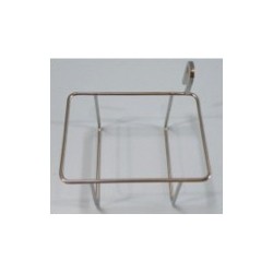 Halterahmen für Clino PlusBox