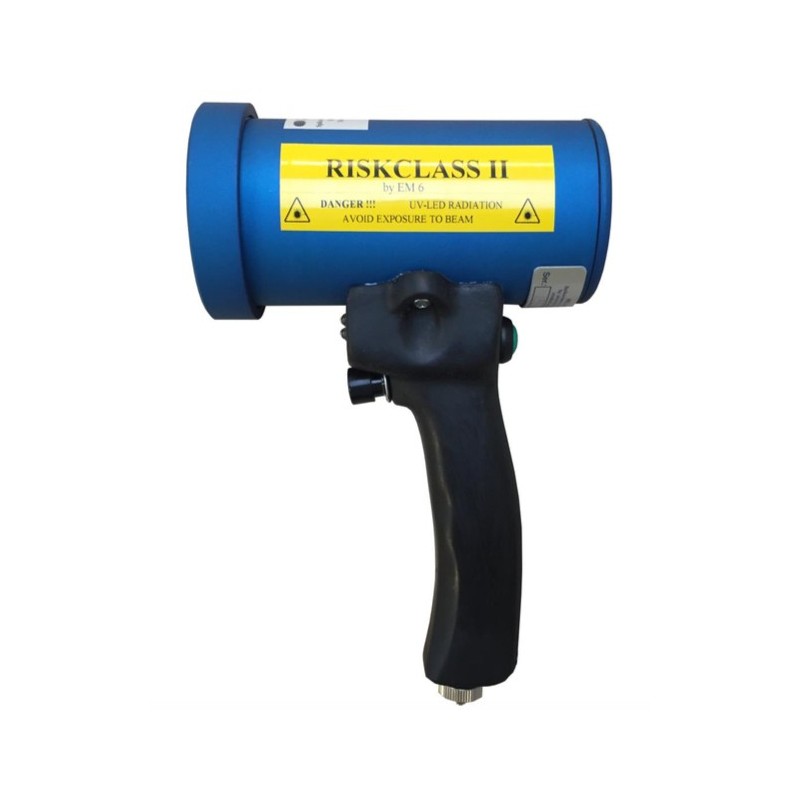 Cleanroom UV-lamp 711