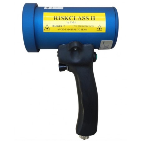 Cleanroom UV-lamp 711