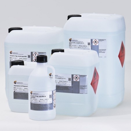 Isopropanol (2-Propanol) Isopropanol (2-Propanol)