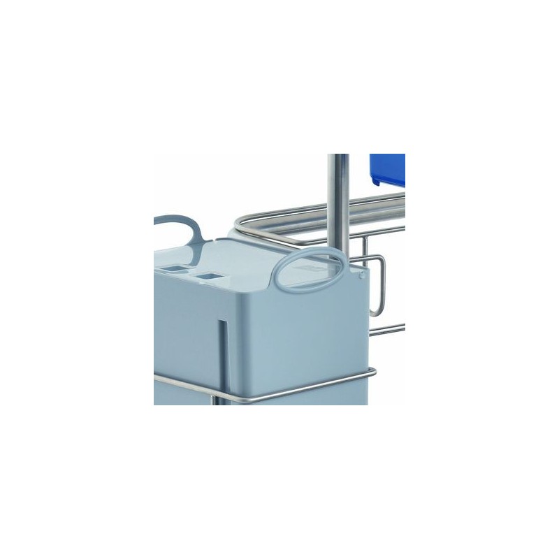 Reinigungswagen Clino® CR4 EM-CR