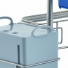 Reinigungswagen Clino® CR4 EM-CR