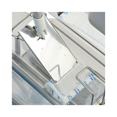 Reinigungswagen Clino® CR4 EM-CR