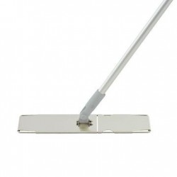 Mopphalter Clino CR Edelstahl