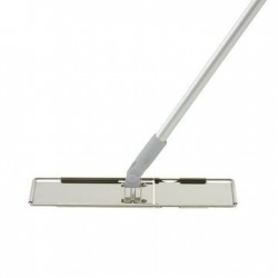 Mopphalter Edelstahl invers 40 cm