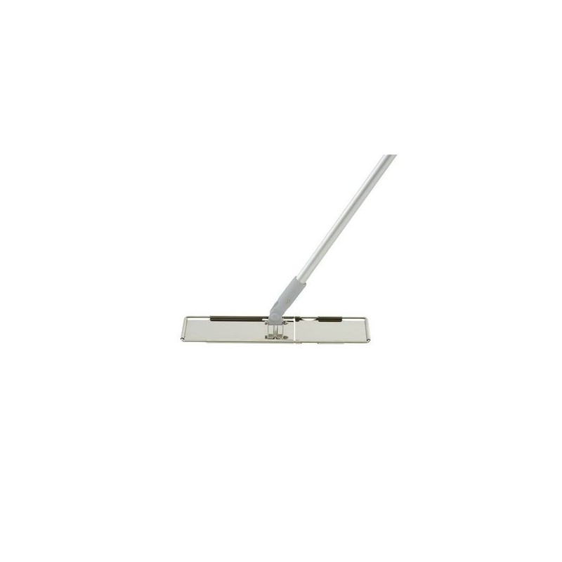 Mopphalter Edelstahl invers 40 cm