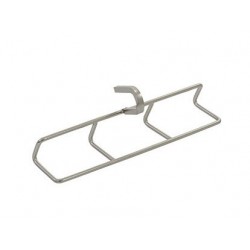 Halterung für Mopphalter