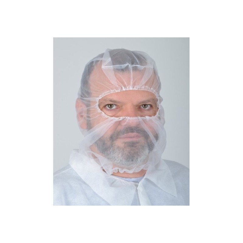 Astrohaube Micromesh "Plus" ohne Cape