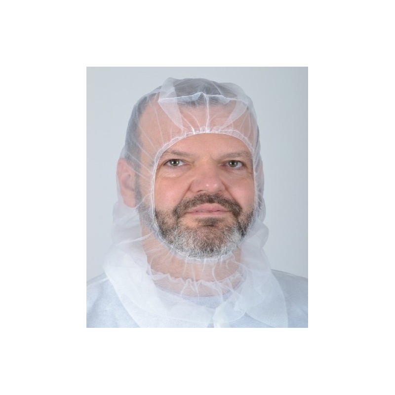 Astrohaube Micromesh "Plus" ohne Cape