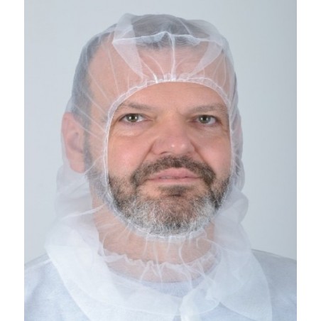 Astrohaube Micromesh "Plus" ohne Cape Astrohaube Micromesh "Plus" ohne Cape