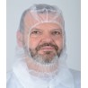Astrohaube Micromesh "Plus" ohne Cape Astrohaube Micromesh "Plus" ohne Cape