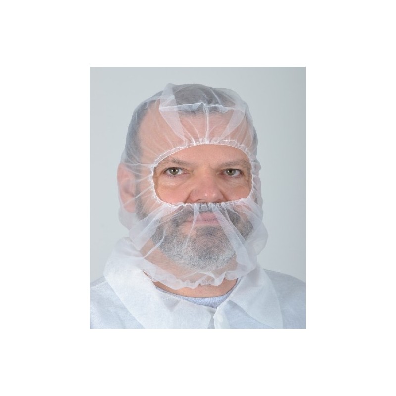 Astrohaube Micromesh "Plus" ohne Cape