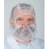 Astrohaube Micromesh "Plus" ohne Cape Astrohaube Micromesh "Plus" ohne Cape